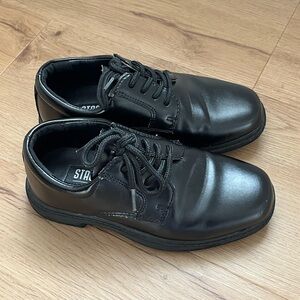 Stacy Adams Boys Dress Shoes size 11